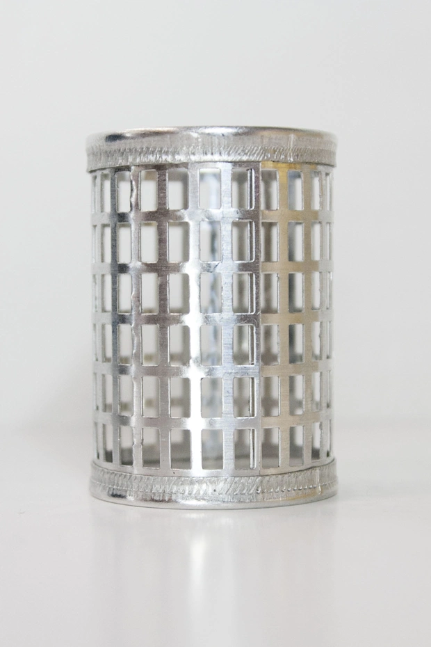 E. Fémcsavaró 40mm főképe